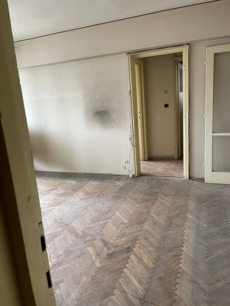 Stefan cel Mare vanzare apartament 2 camere