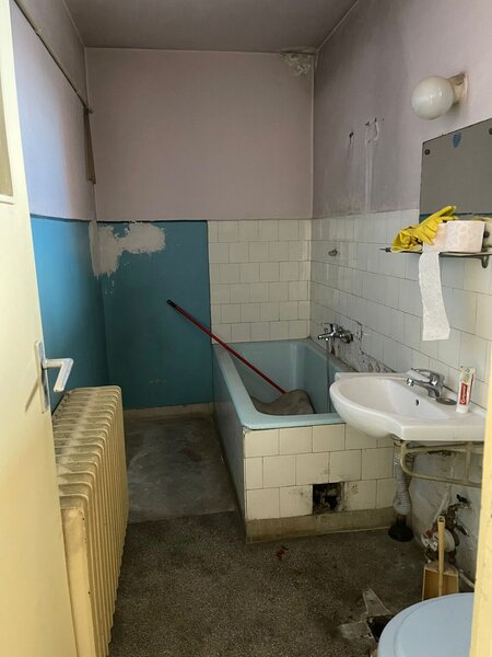 Stefan cel Mare vanzare apartament 2 camere